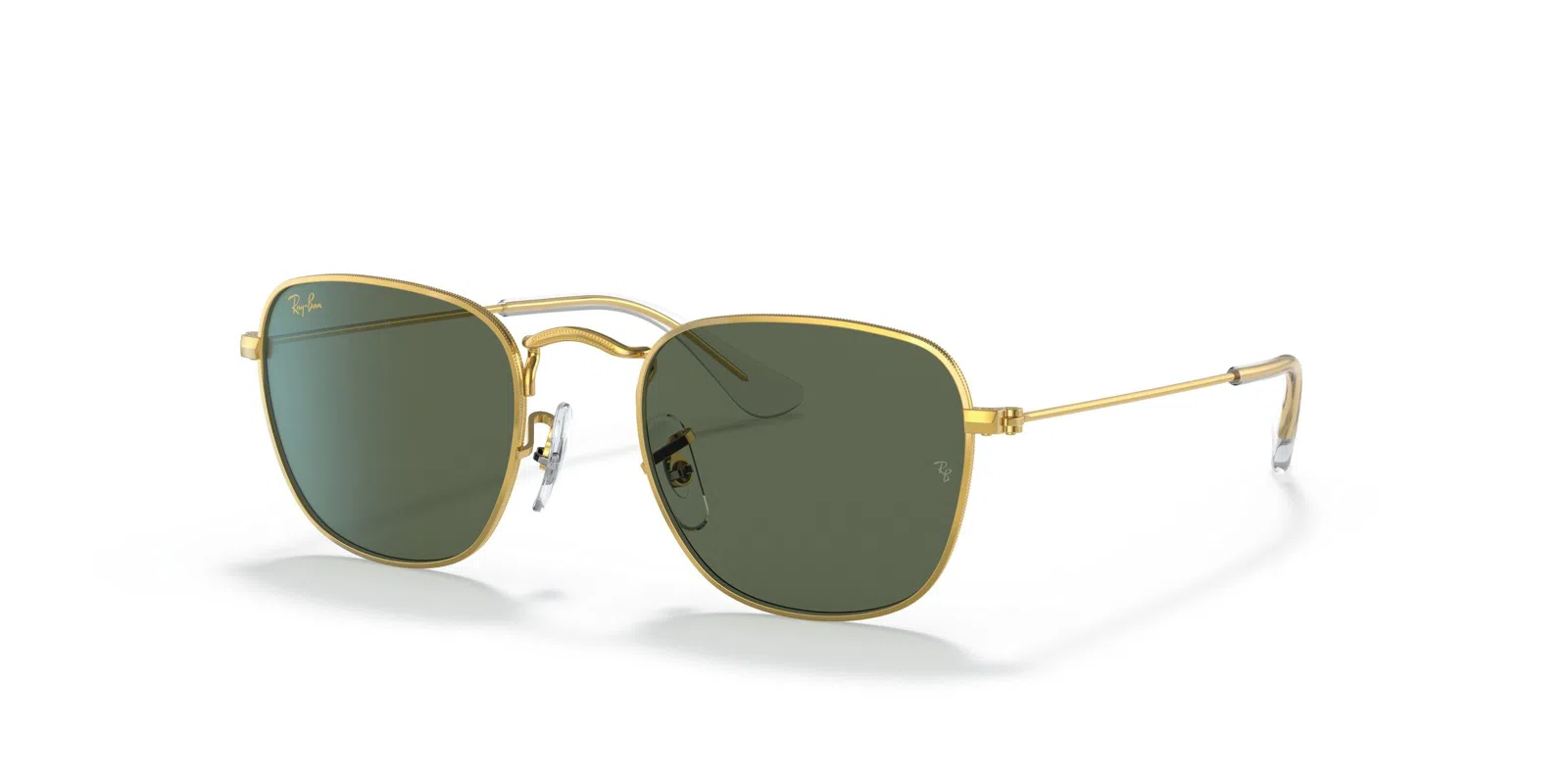 Ray-Ban Kids Frank 0RJ9557S Sunglasses - view 11
